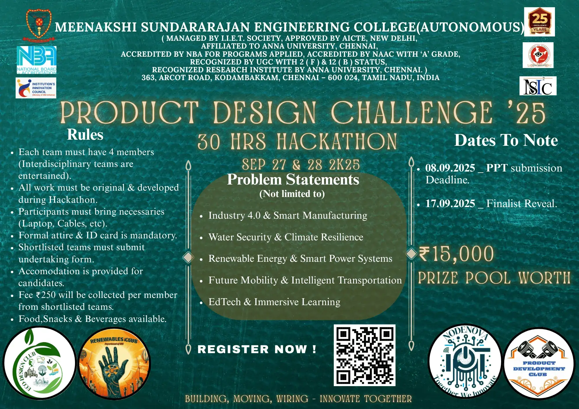 Competition 1